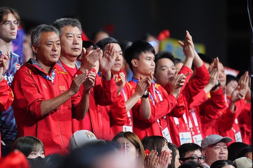 开云赛事集团-传承为主、适度更新，这是国乒洛奥教练班子的关键词