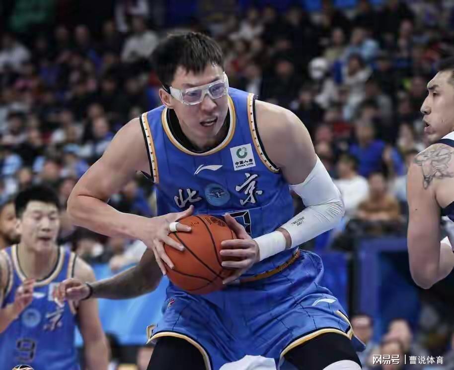 开云体育中心-真相大白！周琦落选中国男篮21人大名单原因曝光，郭士强真听劝